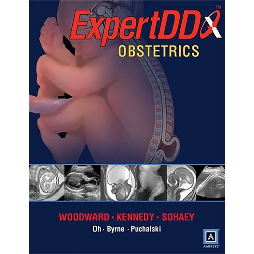 Expert Ddq Obstetris (Hb 2008) (Amirsys Serie...