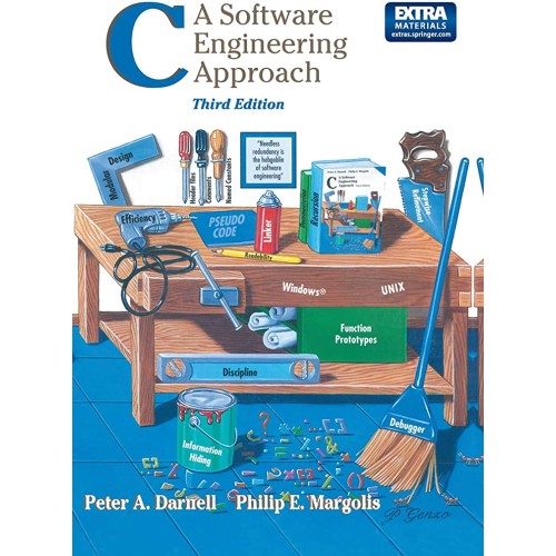 C: A Software Engineering Approach, 3/E 