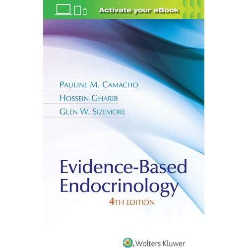 Evidence Based Endocrinology 4Ed (Pb 2020)