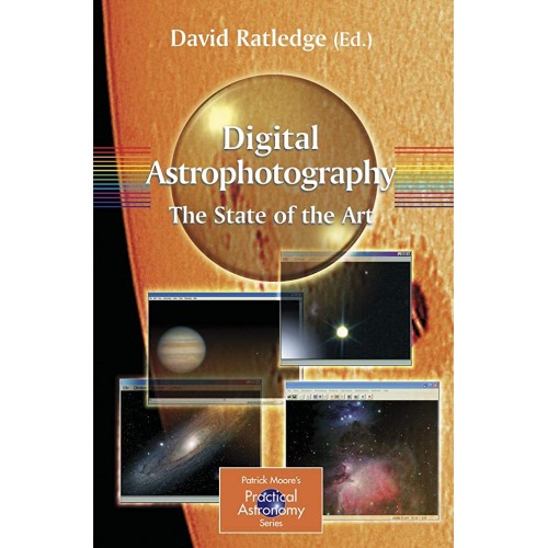 Digital Astrophotography: The State Of The Ar...