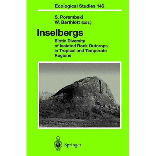 Inselbergs 