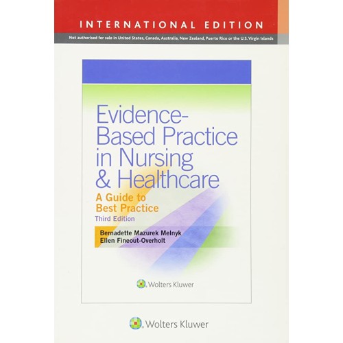 Evidence Based Practice In Nursing And Health...