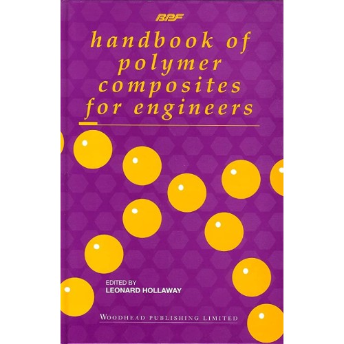 Handbook Of Polymer Composites For Engineers ...