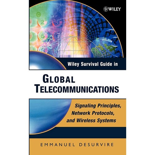 Wiley Survival Guide In Global Telecommunicat...