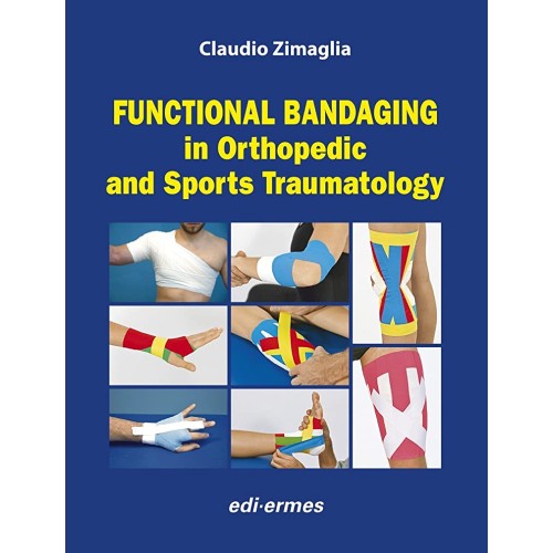 Functional Bandaging In Orthopedic And Sports...