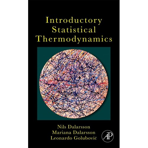 Introductory Statistical Thermodynamics 