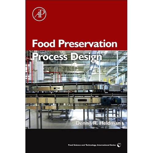 Food Preservation Process Design 