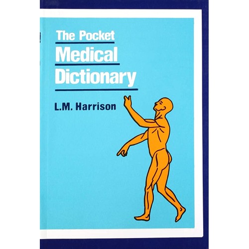 The Pocket Medical Dictionary (Pb 2010) 