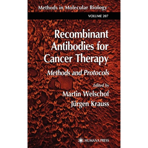 Recombinant Antibodies For Cancer Therapy: Me...