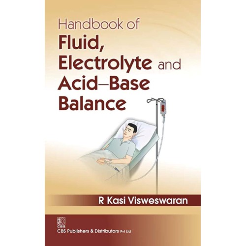 Handbook Of Fluid Electrolyte And Acid Base B...