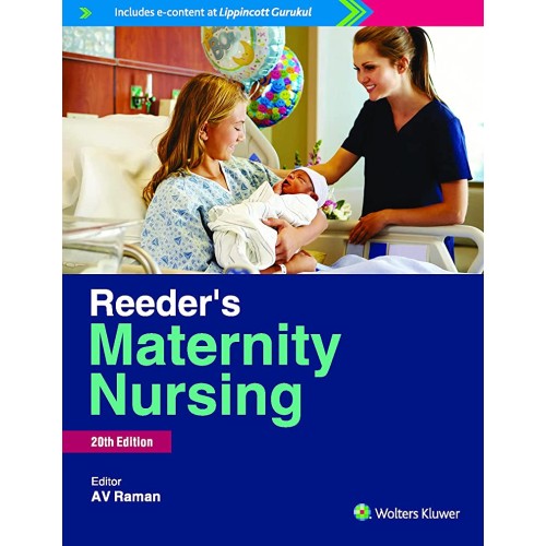 Reeders Maternity Nursing With Access Code 20...