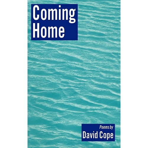 Coming Home (Vox Humana)Cope David 