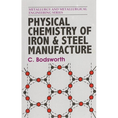 Physical Chemistry Of Iron And Steel Manufact...