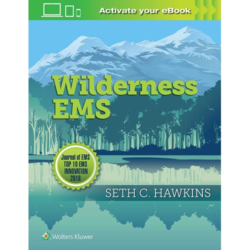 Wilderness Ems (Pb 2018) 