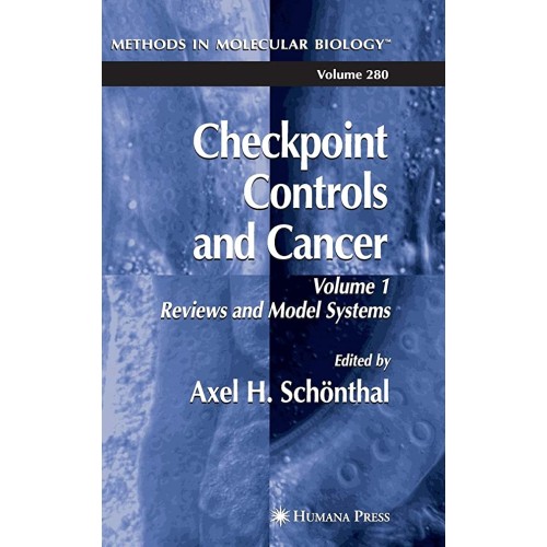 Checkpoint Controls And Cancer (Hb 2004)