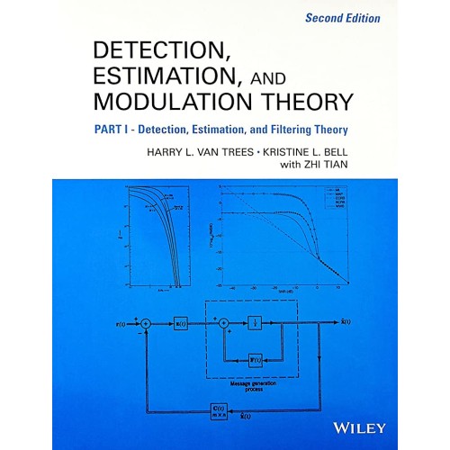 Detection Estimation And Modulation Theory Pa...