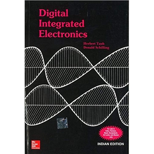 Digital Integrated Electronics 