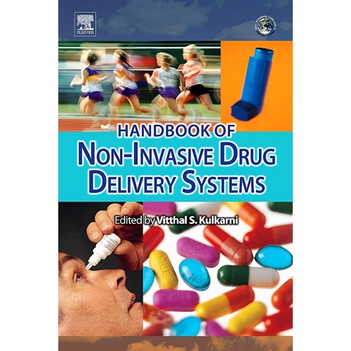 Handbook Of Non-Invasive Drug Delivery System...