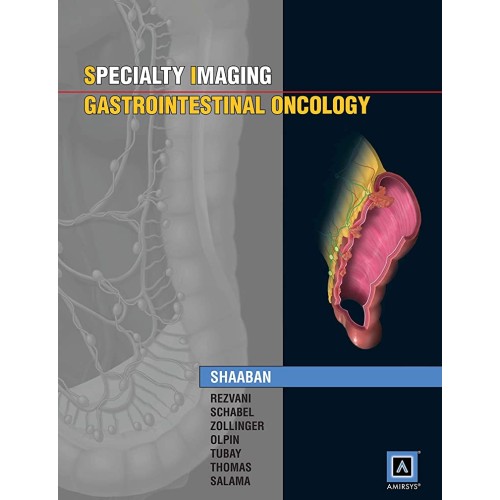 Specialty Imaging Tm Gastrointestinal Oncolog...