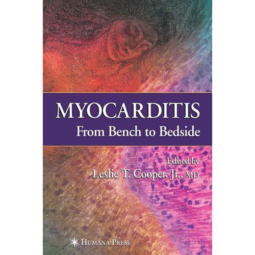 Myocarditis: From Bench To Bedside 