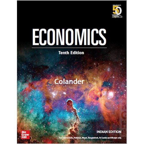 Economics 10Ed (Pb 2019)