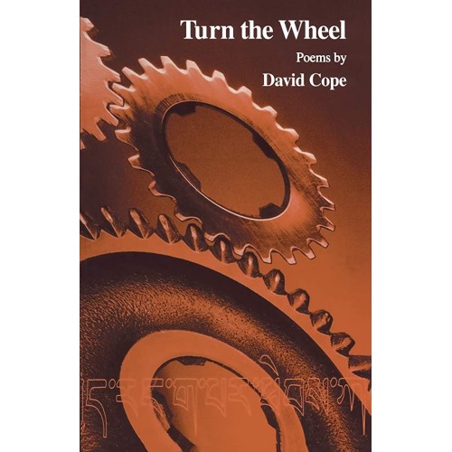 Turn The Wheel (Vox Humana) 