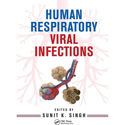 Human Respiratory Viral Infections (Pb 2020)