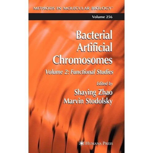 Bacterial Artificial Chromosomes (Hb) 