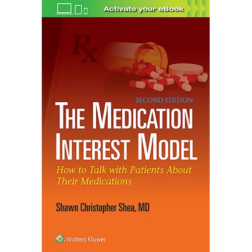 The Medication Interest Model How To Talk Wit...