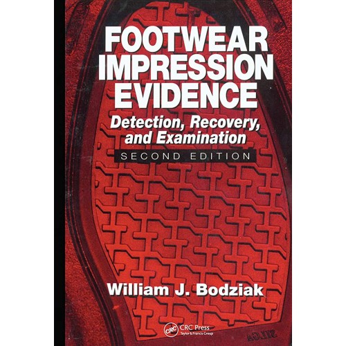 Footwear Impression Evidence Detection Recove...