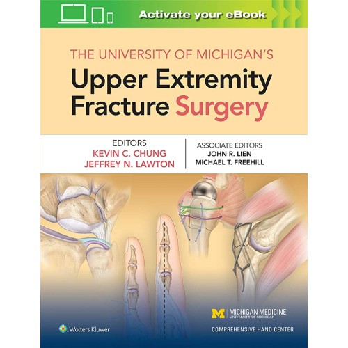 The University Of Michigans Upper Extremity F...