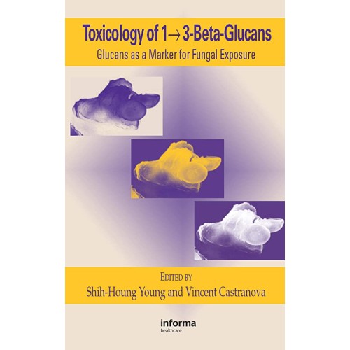 Toxicology Of 1-3-Beta-Glucans: Glucans As A ...