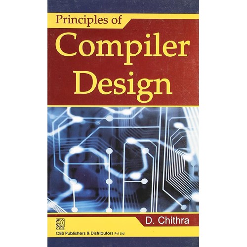 Principles Of Compiler Design (Pb 2014)