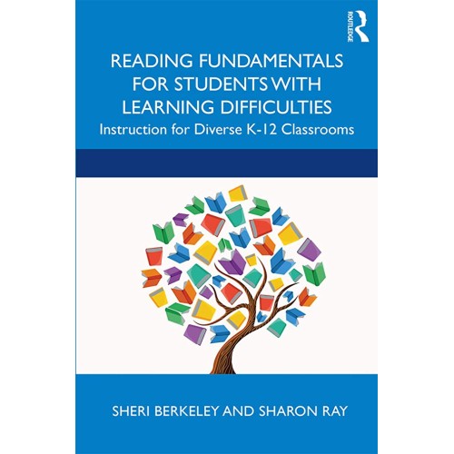 Reading Fundamentals For Students With Learni...