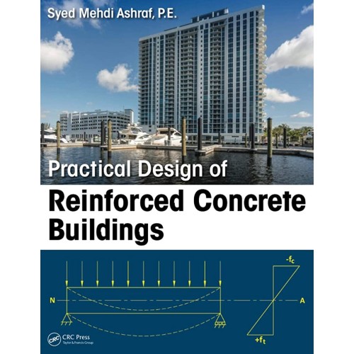 Practical Design Of Reinforced Concrete Build...