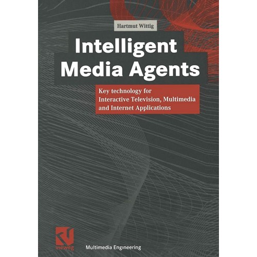 Intelligent Media Agents (Pb) 