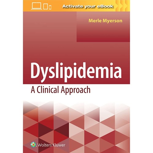 Dyslipidemia A Clinical Approach (Pb 2019) 