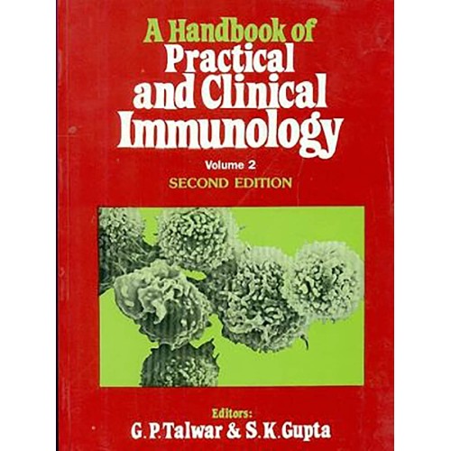 A Handbook Of Practical And Clinical Immunolo...