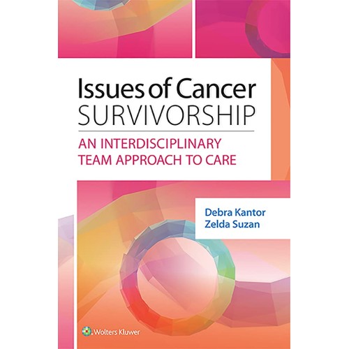 Issues Of Cancer Survivorship An Interdiscipl...