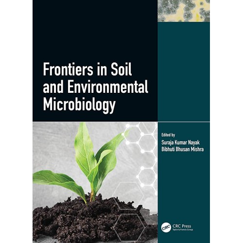 Frontiers In Soil And Environmental Microbiol...