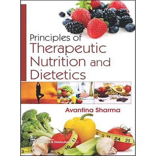 Principles Of Therapeutic Nutrition And Diete...