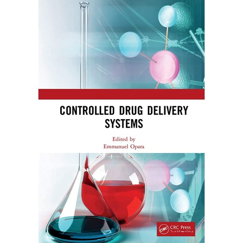 Controlled Drug Delivery Systems (Hb 2020)