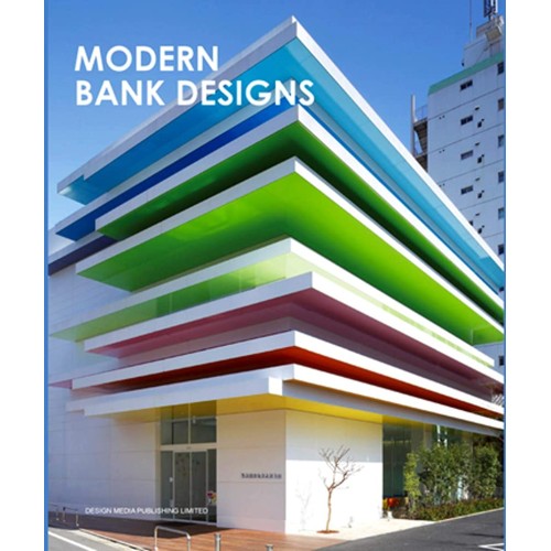 Modern Bank Designs (Hb 2012) 