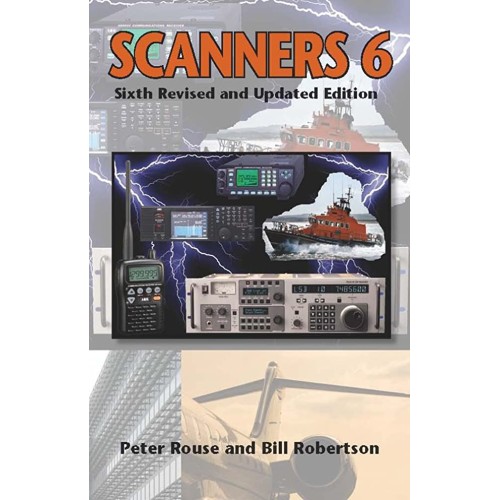 Scanners 6 