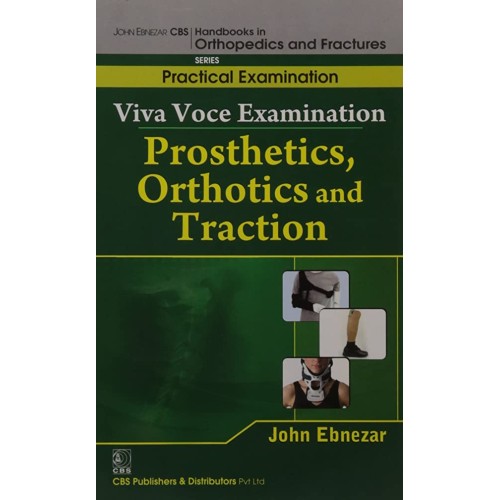 Viva Voce Examination Prosthetics Orthotics A...