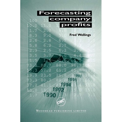 Forecasting Company Profiles (Pb 1998)