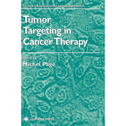 Tumor Targeting In Cancer Therapy 