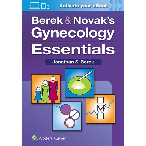 Berek And Novaks Gynecology Essentials (Pb 20...