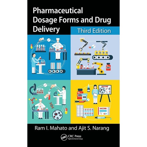 Pharmaceutical Dosage Forms And Drug Delivery...