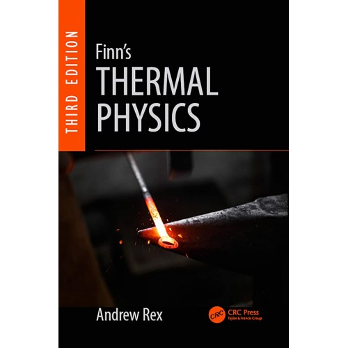 Finns Thermal Physics 3Ed (Pb 2017) 